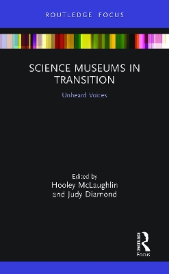 Science Museums in Transition: Unheard Voices book