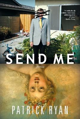 Send Me book