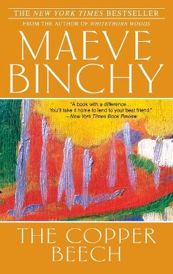 The Copper Beech by Maeve Binchy
