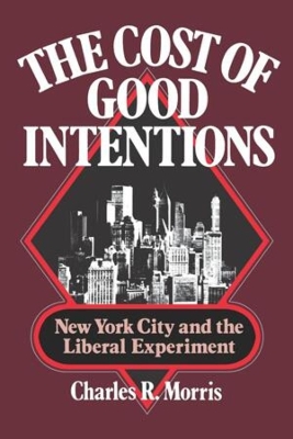 Cost of Good Intentions book