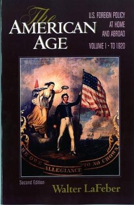 The American Age: U.S. Foreign Policy at Home and Abroad book