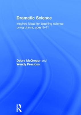 Dramatic Science book