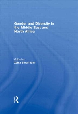 Gender and Diversity in the Middle East and North Africa book