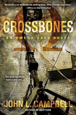 Crossbones book