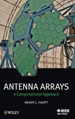 Antenna Arrays book
