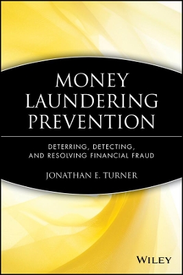 Money Laundering Prevention book