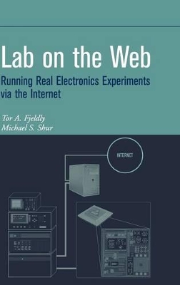 Lab on the Web book