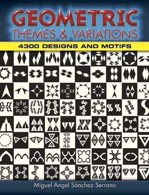 Geometric Themes and Variations book