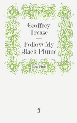 Follow My Black Plume book