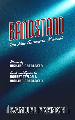 Bandstand book