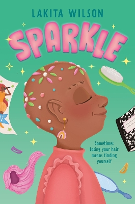 Sparkle book