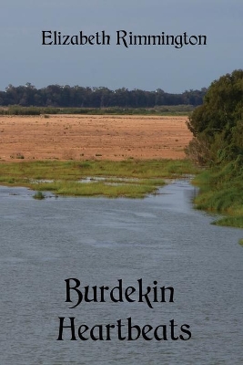 Burdekin Heartbeats book