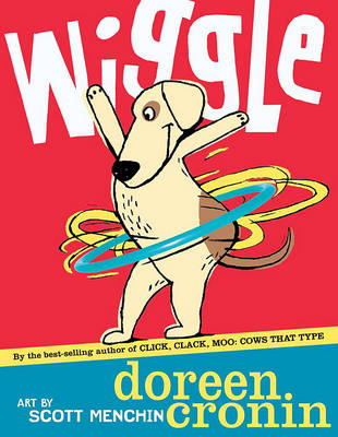 Wiggle book