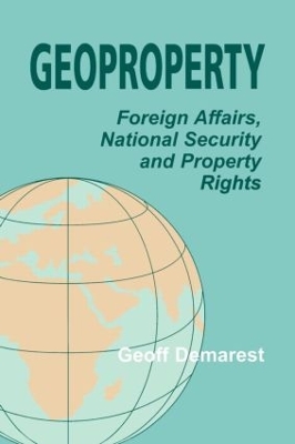 Geoproperty by Geoff Demarest