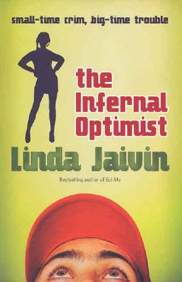 Infernal Optimist book