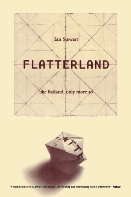 flatterland by ian stewart