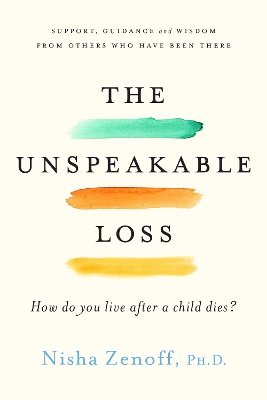 Unspeakable Loss book