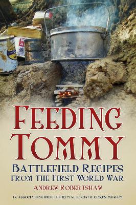 Feeding Tommy book