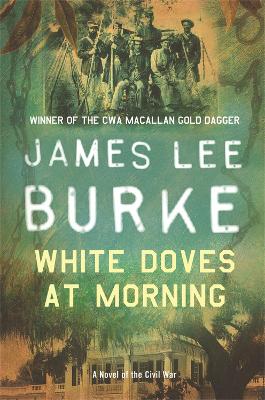 White Doves At Morning book
