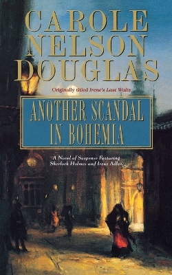 Another Scandal in Bohemia book