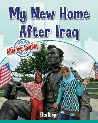 My New Home After Iraq by Ellen Rodger