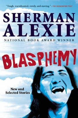 Blasphemy book