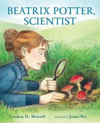 Beatrix Potter, Scientist book