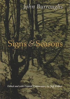 Signs and Seasons book