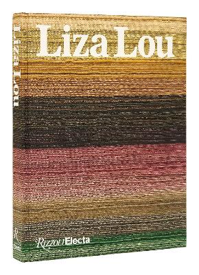 Liza Lou book