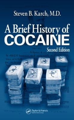 Brief History of Cocaine book