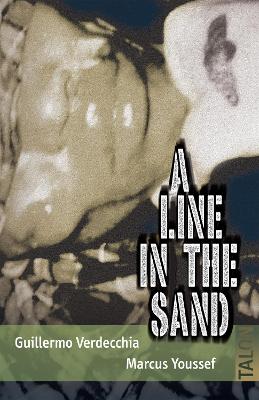 Line in the Sand book