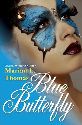 Blue Butterfly book