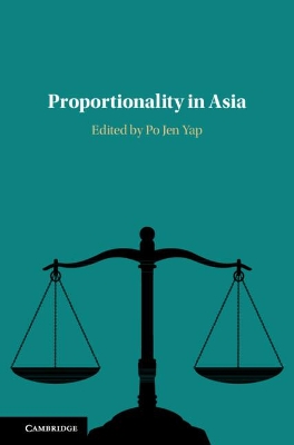 Proportionality in Asia book