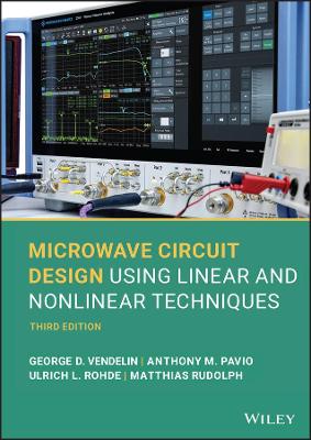 Microwave Circuit Design Using Linear and Nonlinear Techniques book