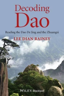 Decoding Dao by Lee Dian Rainey
