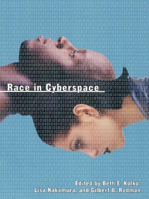 Race in Cyberspace by Beth Kolko