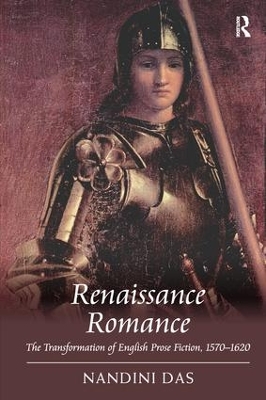 Renaissance Romance book