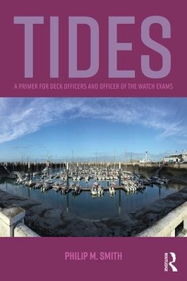 Tides book