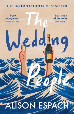 The Wedding People: The hilarious and moving million-copy bestseller book