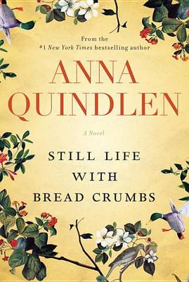 Still Life with Bread Crumbs book