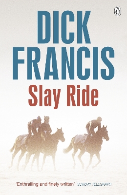 Slay Ride book