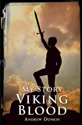 Viking Blood book