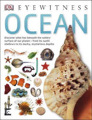 Ocean book