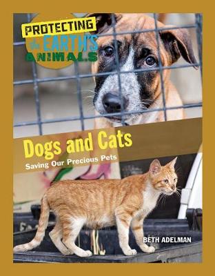 Dogs and Cats book