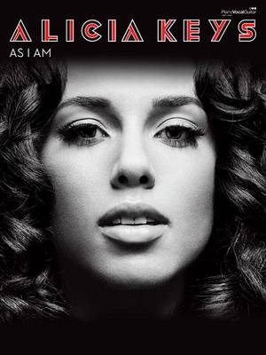Faber - As I Am by Alicia Keys book