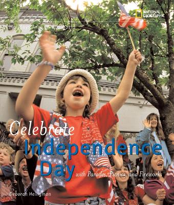 Celebrate Independence book