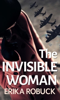The Invisible Woman book