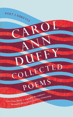 Collected Poems book