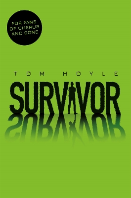 Survivor book