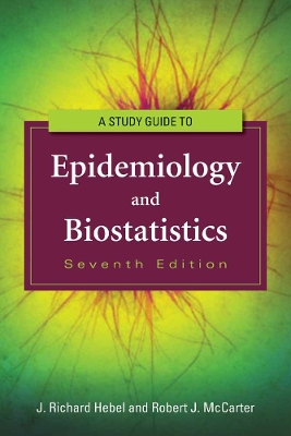 Study Guide To Epidemiology And Biostatistics book